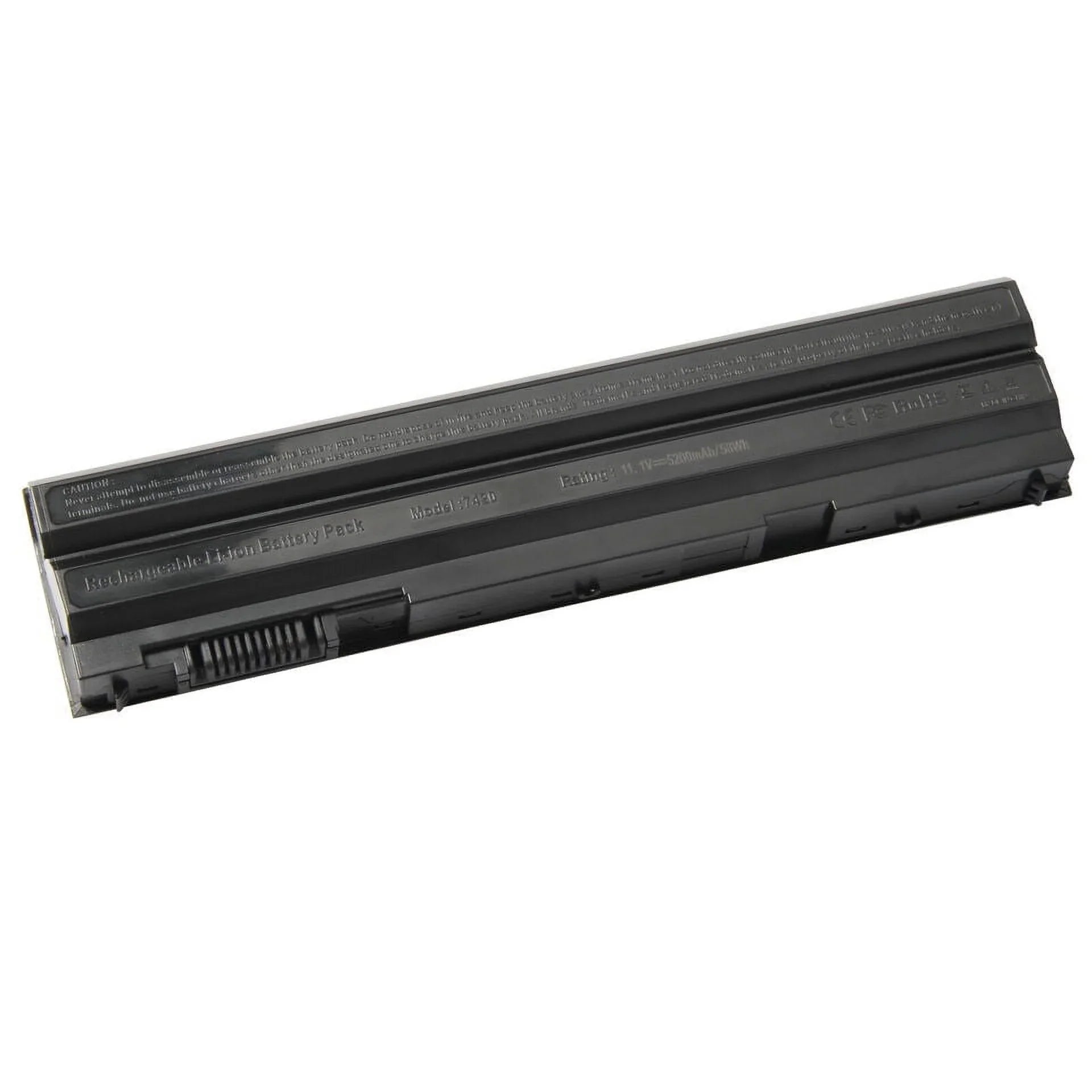✅Battery for Latitude E6420 E6430 E5420 E5430 E5520 E5530 E6520 E6530 T54FJ