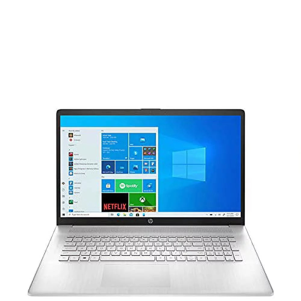 High Capability Business Notebook 2022, 17.3" FHD IPS, i5-1135G7 4-Core, Iris Xe Graphics, 16GB DDR4, 512GB SSD, USB-C, Fullsize Backlit Keyboard, Windows 10 Pro, COU 32GB USB