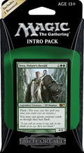 MtG Magic 2013 Wild Rush Intro Pack