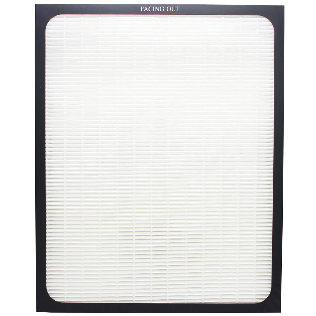6-Pack Replacement Blueair 203 Air Purifier Filter - Compatible Blueair 200 & 300 Air Filter