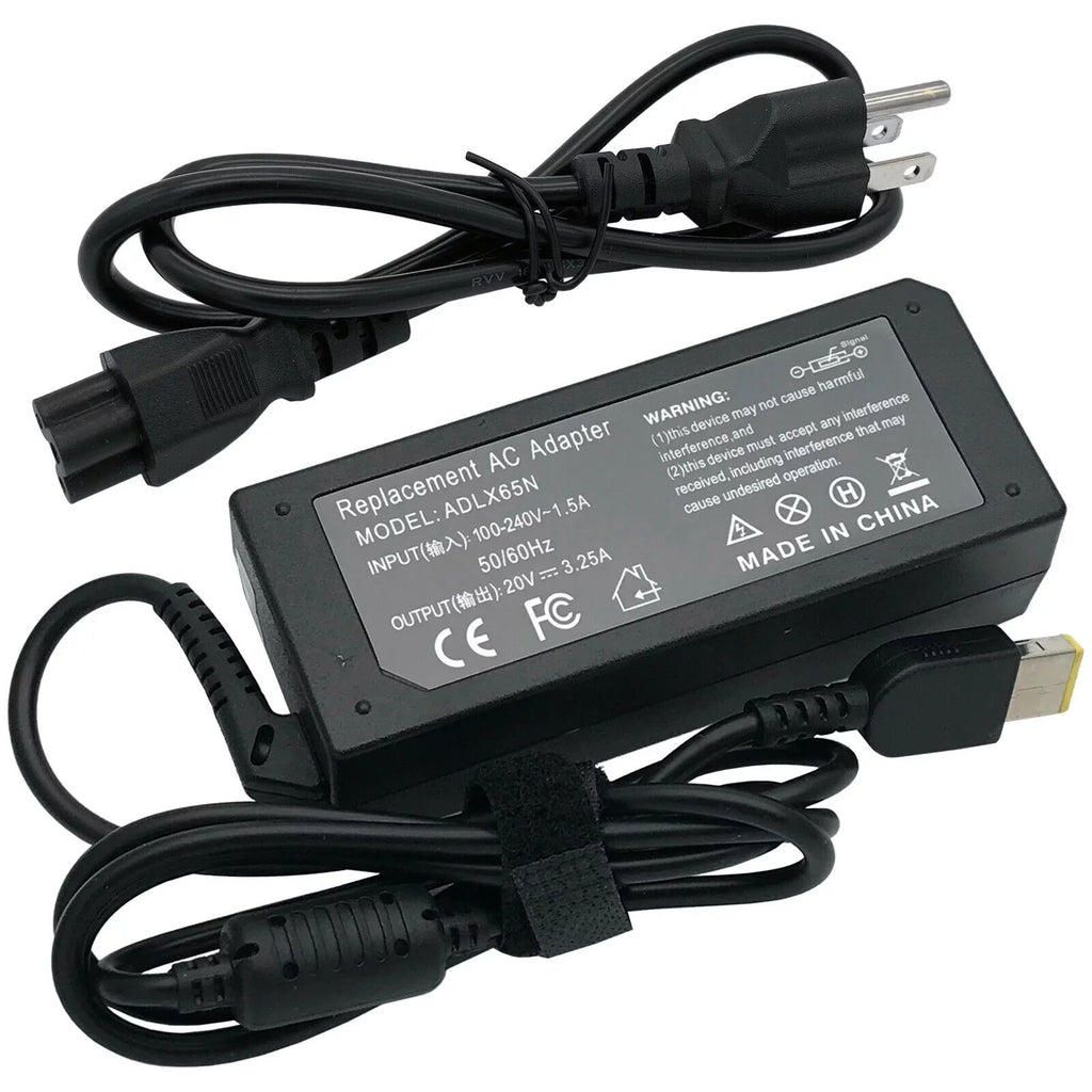 AC Adapter Charger For N20p-Chromebook Z40-59422614 Z40-70 Z50-59426421