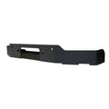 Westin 2007-2017 Jeep Wrangler/Wrangler Unlimited MAX Winch Tray - Black Wrinkle