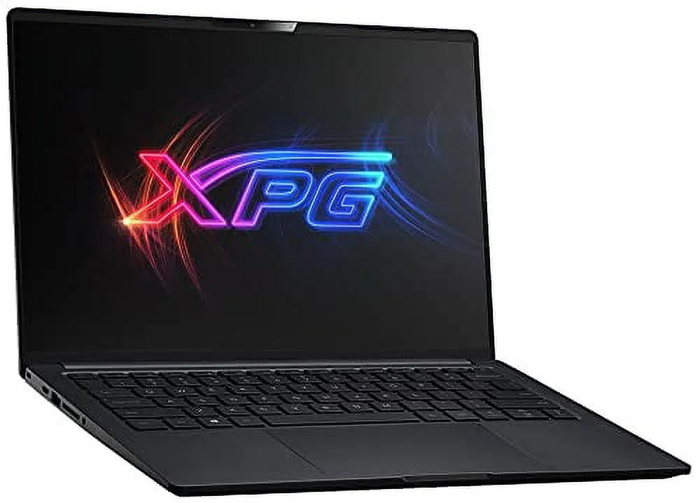 EXCaliberPC 2021 XPG Xenia 14 Gaming Portable computer Enthusiast (i5-1135G7, 32GB RAM, 4TB NVMe SSD, Iris Xe, 14" WUXGA, Windows 10) XENIA14I5G11GXELX-BKCUS