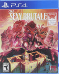 The Sexy Brutale: Full House Edition PS4