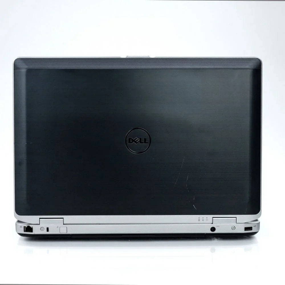 Second-hand Latitude E6530 Portable computer i5 Dual-Core 4GB 256GB SSD Win 10 Pro B v.WBA