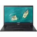 Restored CX1500CNA-SS44F-B 15.6" FHD Celeron N3350U 1.1GHz HD Graphics 500 4GB RAM 64GB SSD Chrome OS Black (Refurbished)