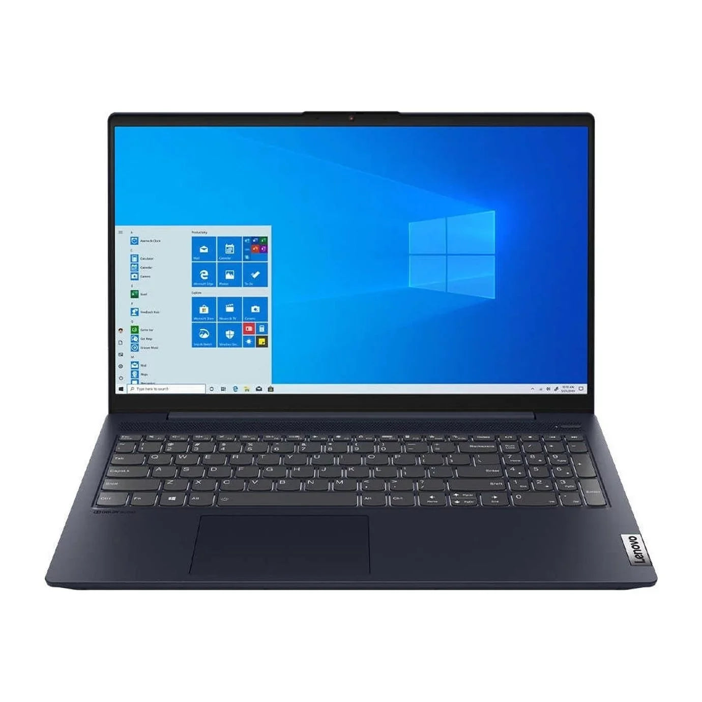 IdeaPad 3 15IIL05 15.6" 8GB 1TB Core i5-1035G1, Abyss Blue