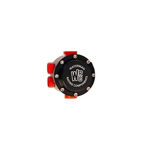 Fluid Racing WAT22308 400 Sprint No Clamp Fuel Pump