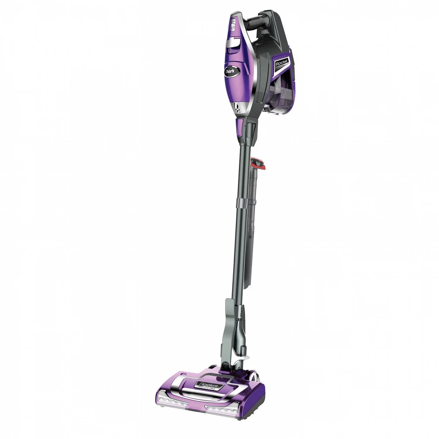 Shark Ninja HV321 Rocket Bagless Deluxe Upright Vacuum Cleaner