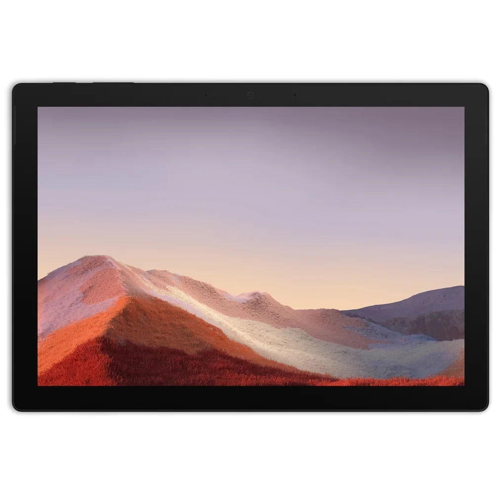 VNX-00016 Surface Pro 7 12.3 inch Touch i7-1065G7 16GB/256GB Black Bundle with 365 Family 1 Year Subscription for Up to 6 Users