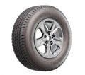 Uniroyal Laredo HT All-Season 265/60R20/XL 115H Tire Fits: 2022 Toyota Tundra SR TRD Off-Road, 2023 Toyota Tundra 1794 Edition