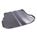 Wellvisors All Weather Trunk Liner Cargo Mat Black For Subaru Forester 2003-2008