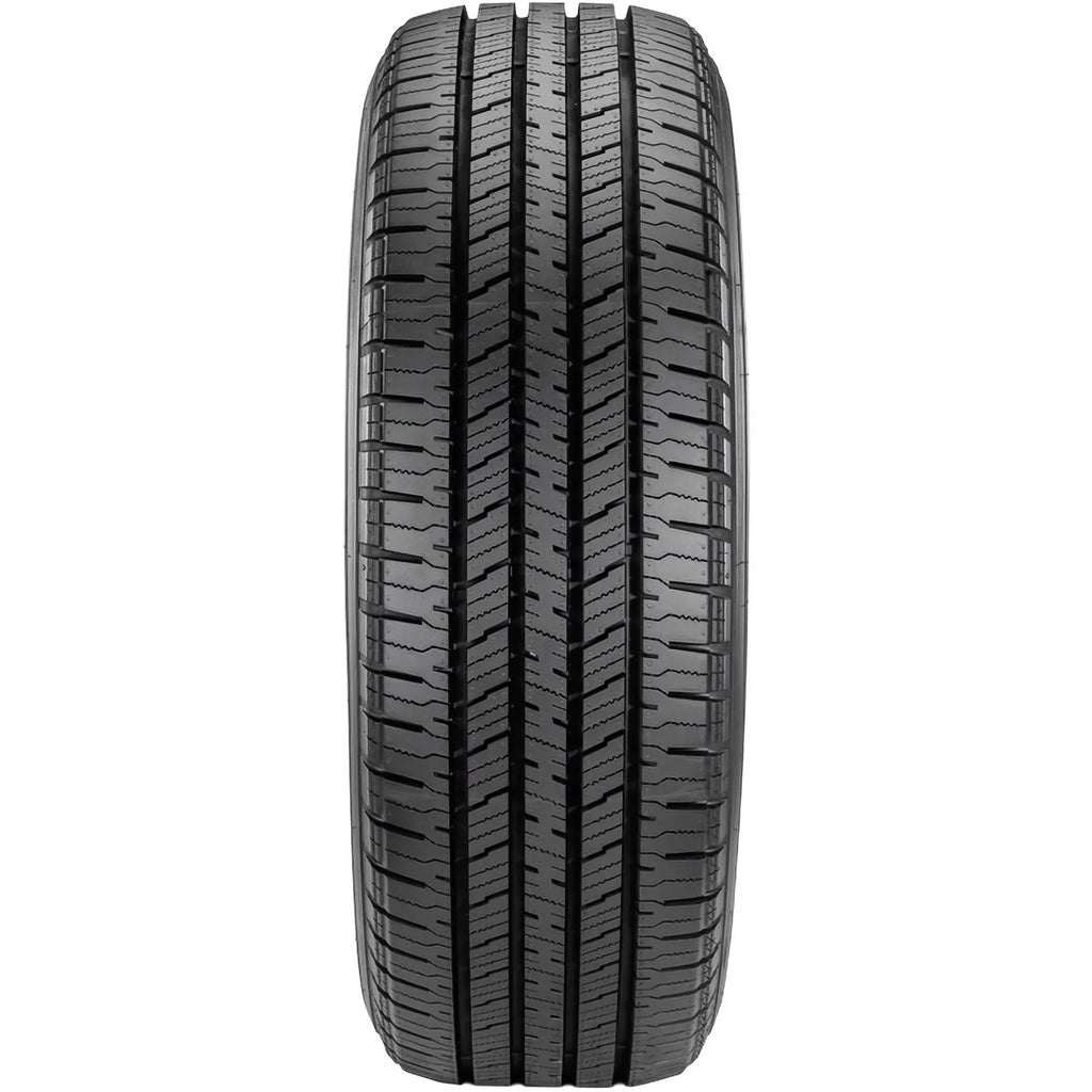 Hankook Dynapro HT (RH12) Highway P245/75R16 109T Light Truck Tire Fits: 2015 Toyota Tacoma TRD Pro, 1996-2002 Chevrolet Tahoe LT
