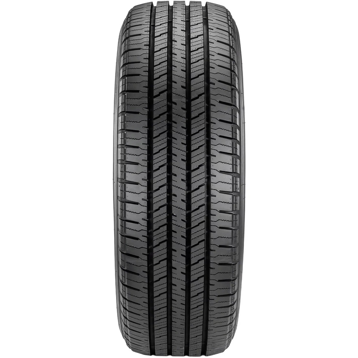 Hankook Dynapro HT (RH12) Highway P245/75R16 109T Light Truck Tire Fits: 2015 Toyota Tacoma TRD Pro, 1996-2002 Chevrolet Tahoe LT