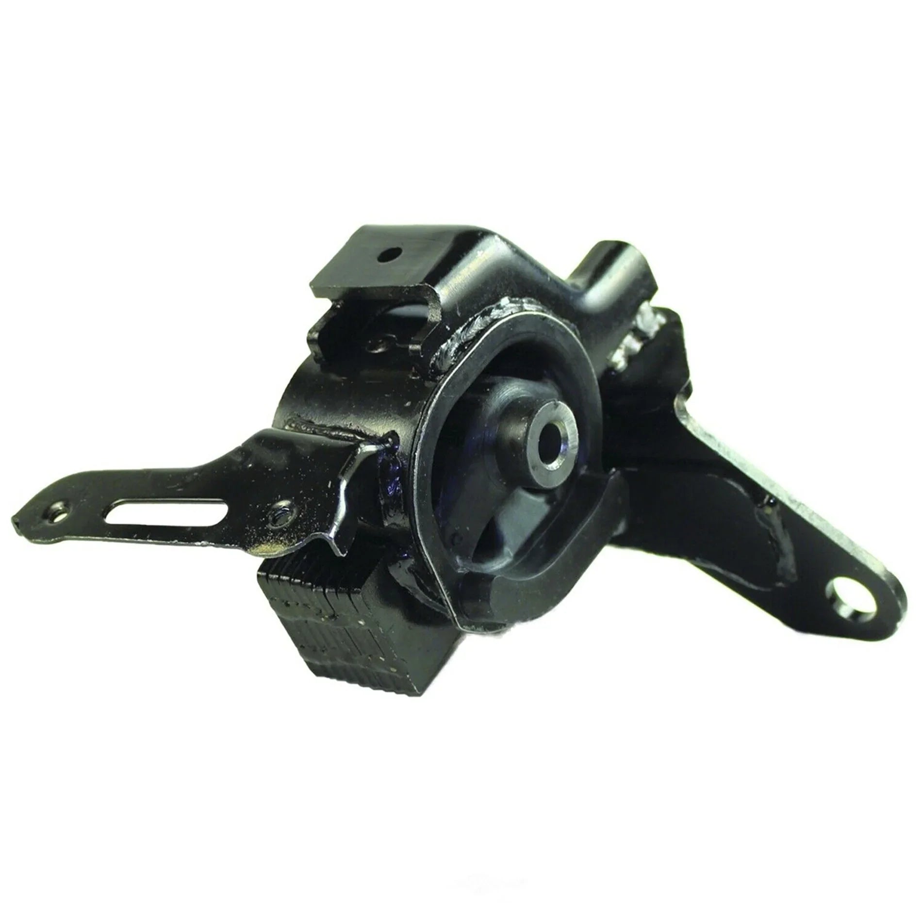 CF Advance Compatible with Toyota Corolla 1.8L Sedan for Auto CVT 2014-2019 Rear Engine and Trans Mount Set 2PCS A42026 A62027 2014 2015 2016 2017 2018 2019