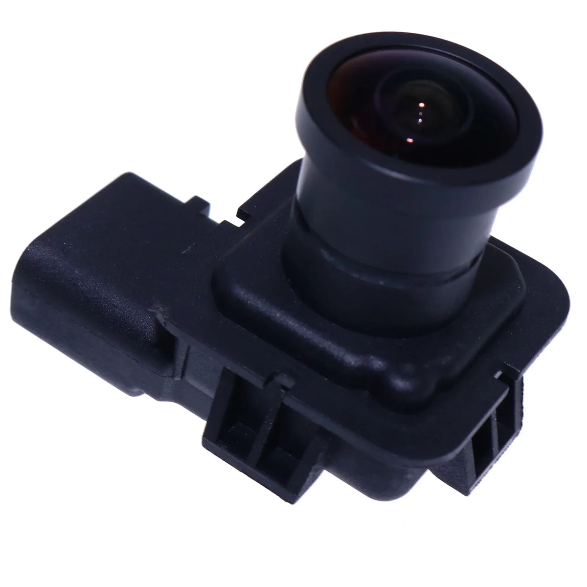 HVACSTAR Rear View Backup Camera Parking Aid Camera for Ford Edge 2011 2012 2013 2014 2015 Replace FL1T-19G490-AC