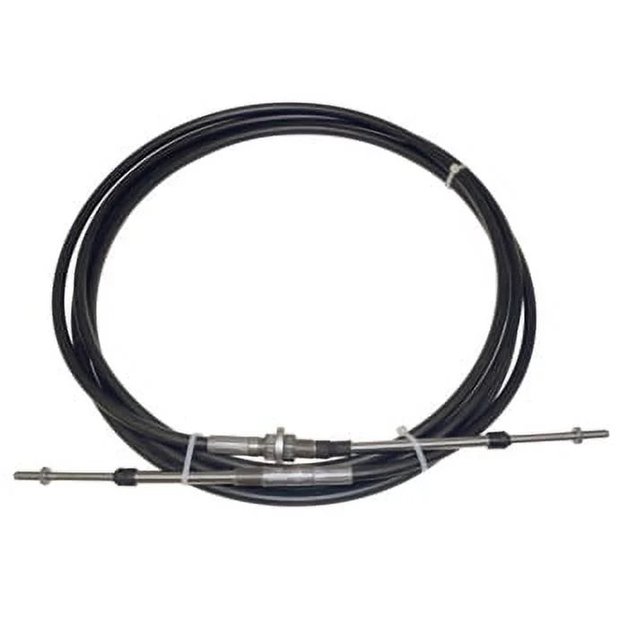 Steering Cable Yamaha Jet Boat SR/SX/AR/230Pro #: 3-12-F1CU1470 X-Ref #: F1C-U1470-10-00