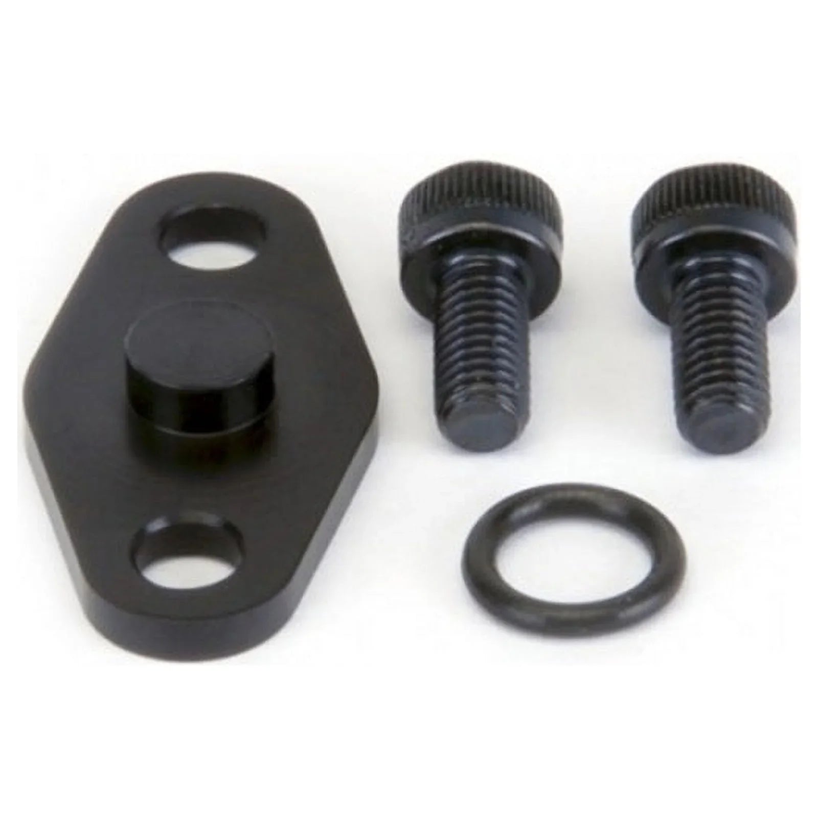 Skunk2 Racing 307 05 9555 Air Intake Temperature Blockoff Plate Fits select: 1997-2001 HONDA CR-V, 1990-2001 ACURA INTEGRA