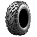 Maxxis Bighorn 3.0 Radial Tire 26x9-12 for Yamaha GRIZZLY 350 2x4 2007-2011