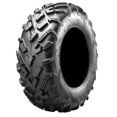 Maxxis Bighorn 3.0 Radial Tire 26x9-12 for Yamaha GRIZZLY 350 2x4 2007-2011