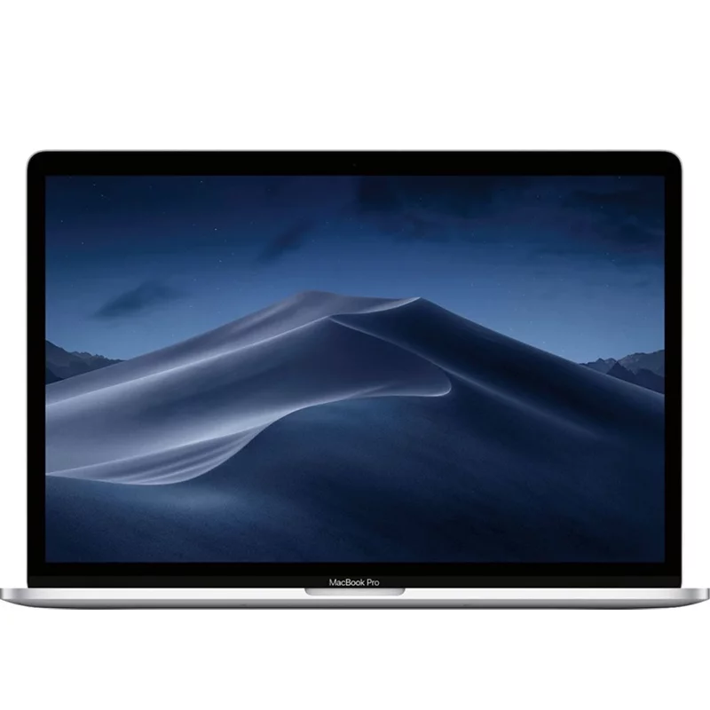 Restored 2018 MacBook Pro Retina Touch Bar 15" 2.6GHz i7 512GB SSD 16GB MR972LL/A (Refurbished)