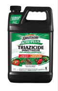 Spectracide Acre Plus Triazicide Insect Killer for Lawns & Landscapes Concentrate1 Gallon