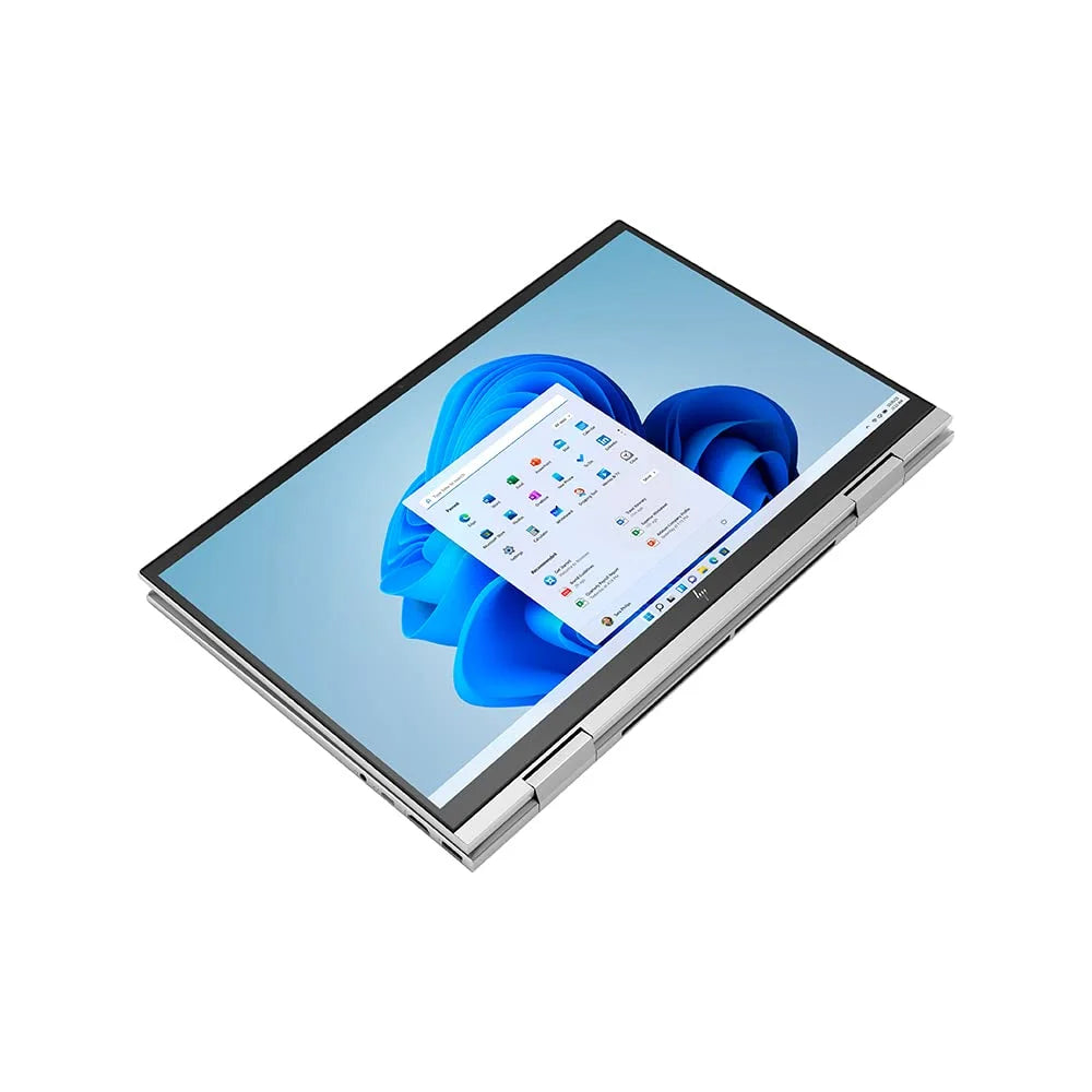 2021 Envy 2-in-1 15.6" FHD Monitor Portable computer Computer, 11th Gen Core i7-1195G7, 64GB RAM, 2TB PCIe SSD, Backlit Keyboard, Iris Xe Graphics, HD Webcam, Win 11, Silver, 32GB USB Card