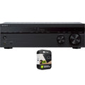Restored STR-DH790 7.2ch Home Theater Dolby Atmos AV Receiver 2018 Model Bundle with 2 YR CPS Enhanced Protection Pack (Refurbished)