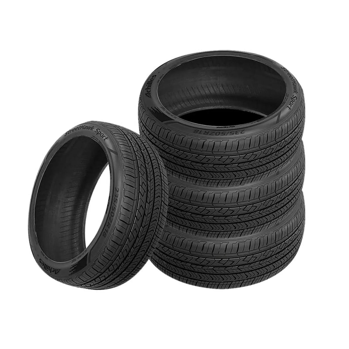Achilles StreetHawk Sport 255/45R20XL 105W BSW