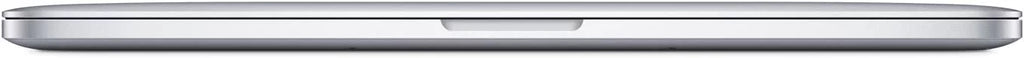 Restored MacBook Pro 13-inch (i5 2.8GHz, 512GB SSD) (Mid 2014, MGX92LL/A) - Silver (Refurbished)