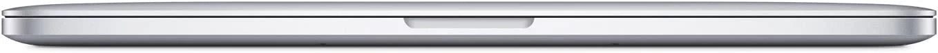 Restored MacBook Pro 13-inch (i5 2.8GHz, 512GB SSD) (Mid 2014, MGX92LL/A) - Silver (Refurbished)