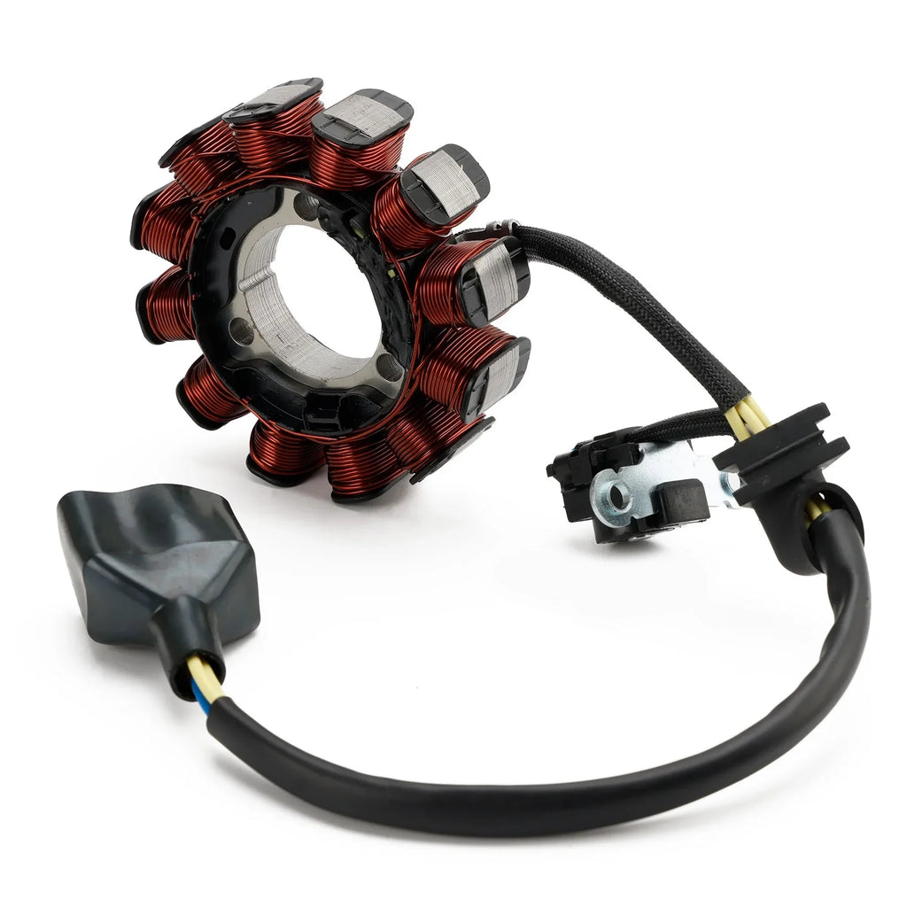 Honda CRF450RX Enduro/CRF450R Generator Stator Regulator & Gasket, 2019-2020