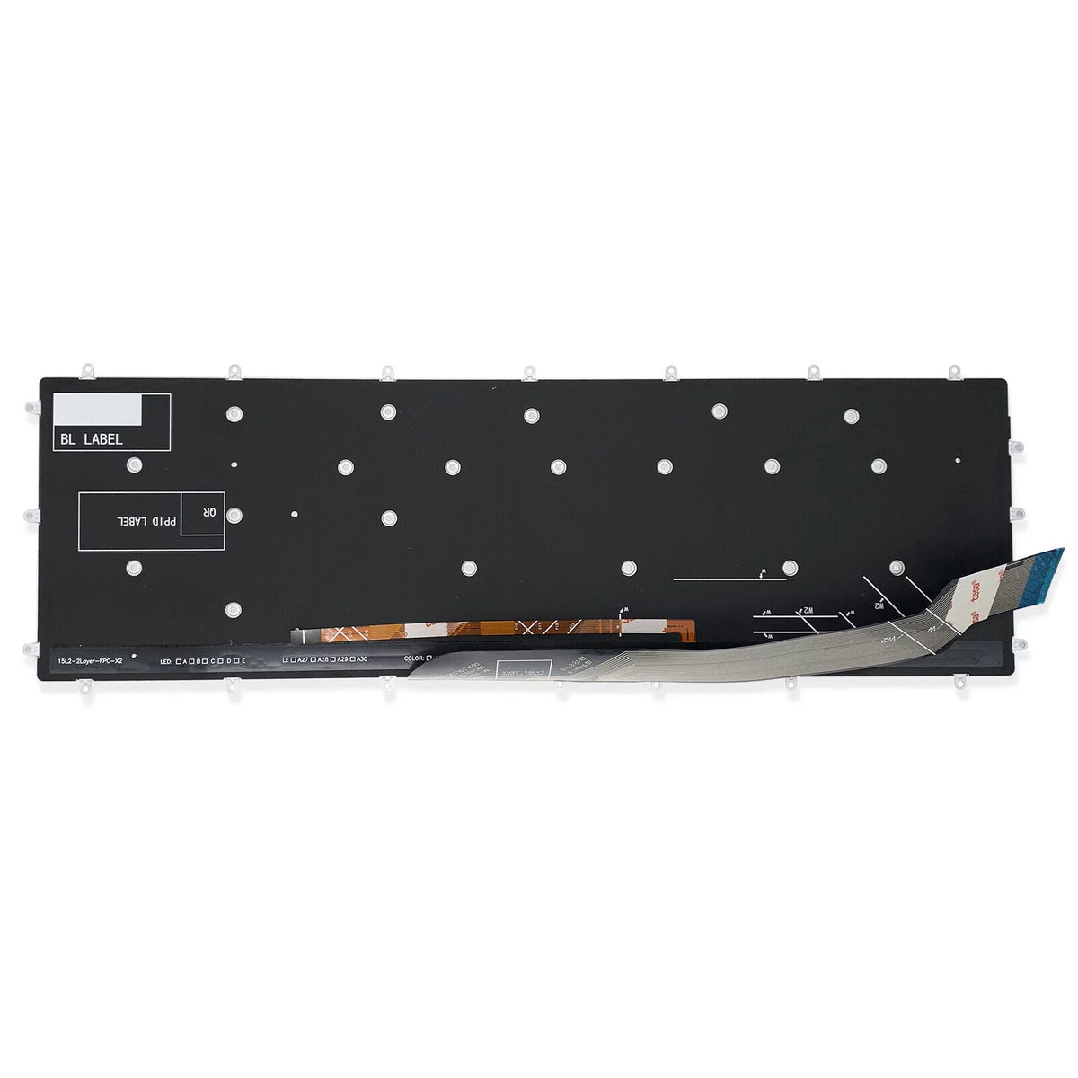 Keyboard For G7 7588 7590 7790 G3 3579 3779 3590 G5 5587 5590 Backlit US