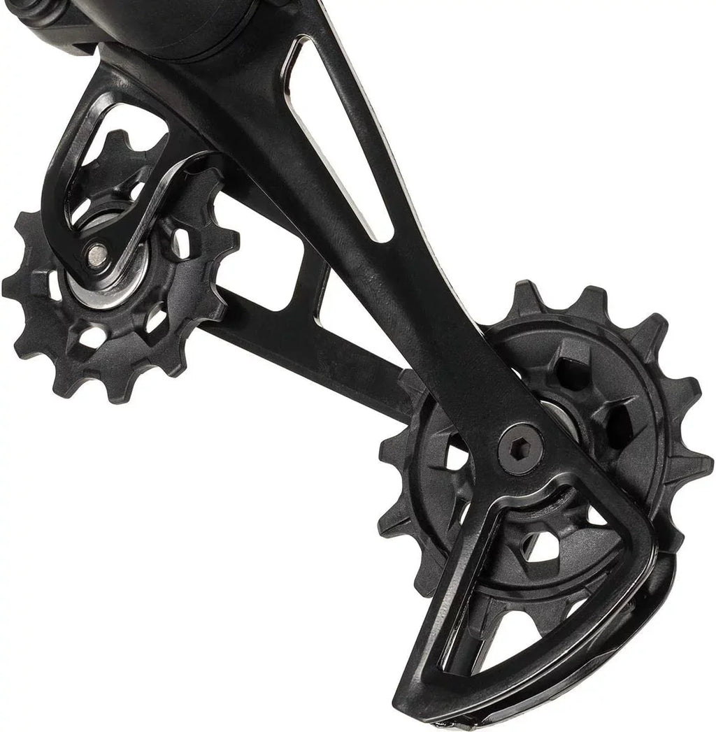 SRAM NX Eagle Rear Derailleur - 12 Speed, Long Cage, Black