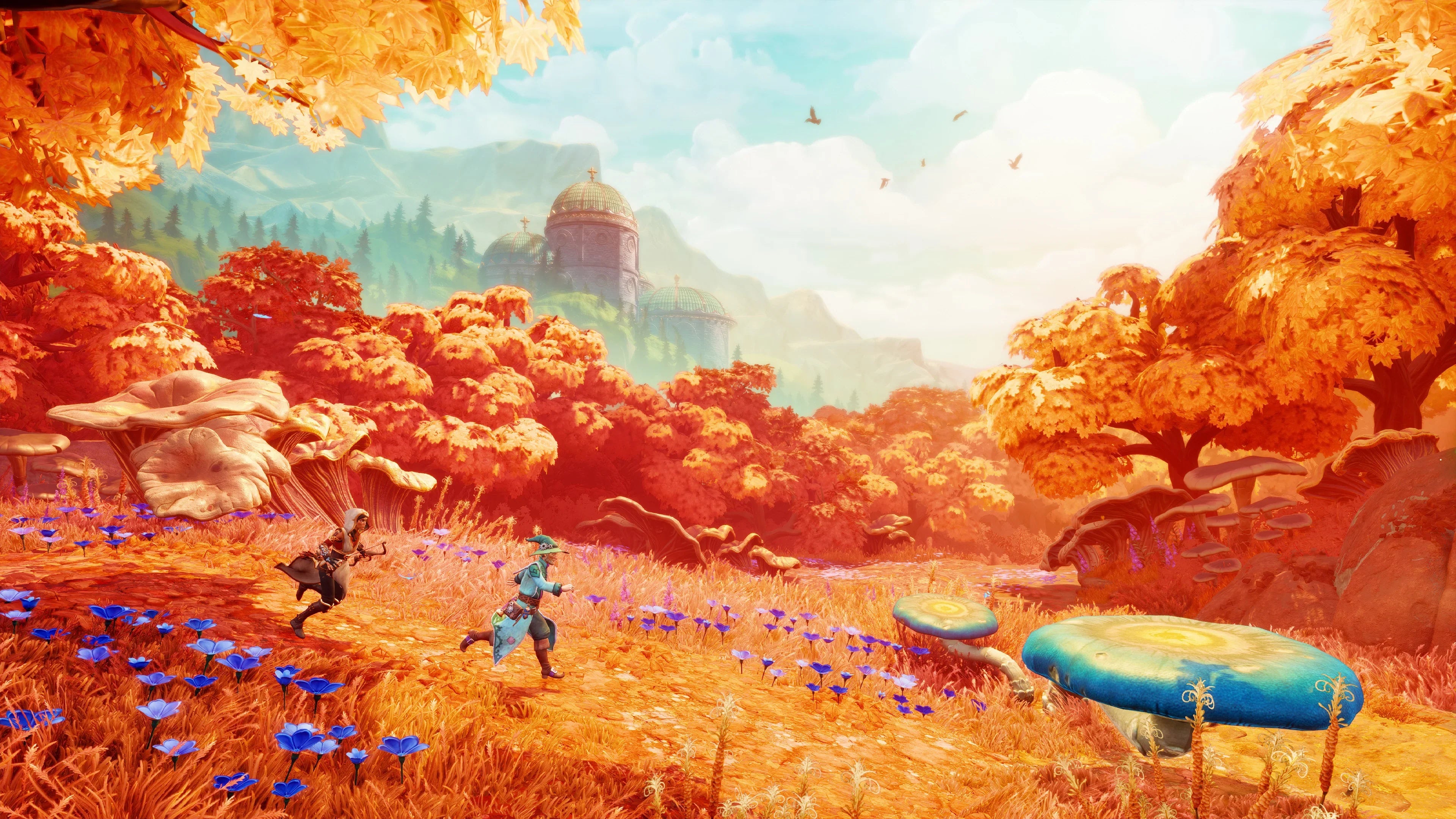 Trine 5: A Clockwork Conspiracy, Xbox Series X