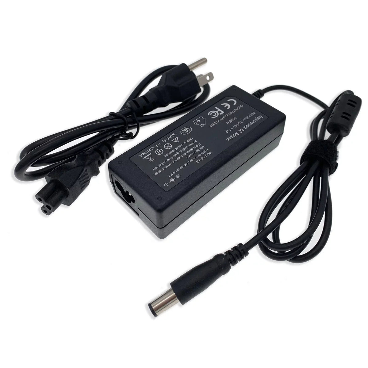 19.5V 3.33A 65W AC Adapter Charger for ProBook 450 G1 Notebook 677774-001