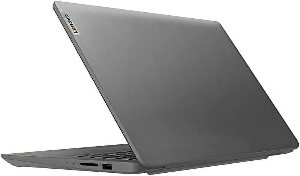 2022 Newest IdeaPad 3 14" FHD Business Portable computer 11th Core i7-1165G7 Quad-Core 36GB DDR4 1TB NVMe SSD Iris Xe Graphics HDMI USB-C WiFi 6 Fingerprint Reader Windows 11 Home w/ RATZK 32GB USB