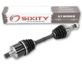 Sixity XT Rear Left Axle compatible with Can-Am Outlander 1000 2015 - EFI 4X4