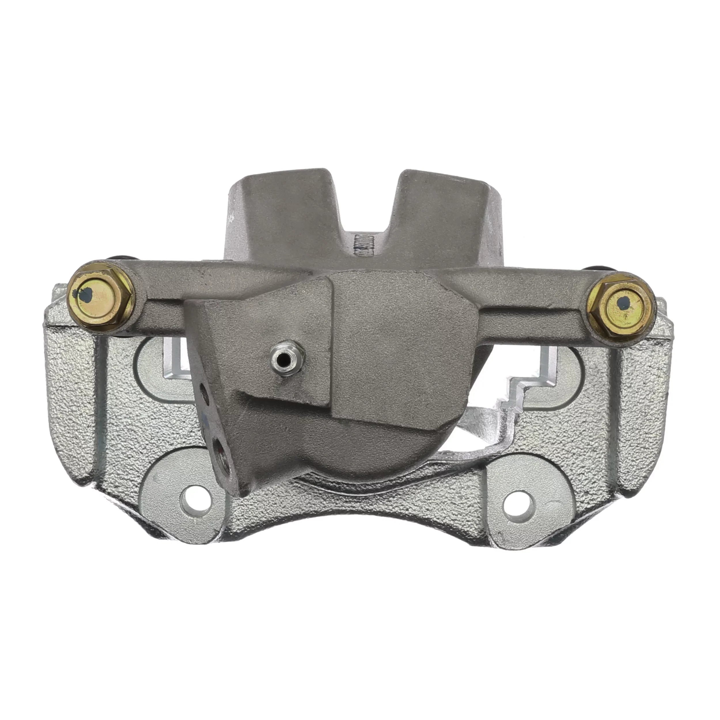 Raybestos Element3 New Plated Disc Brake Calipers, FRC12817N Fits select: 2012-2017 TOYOTA PRIUS V