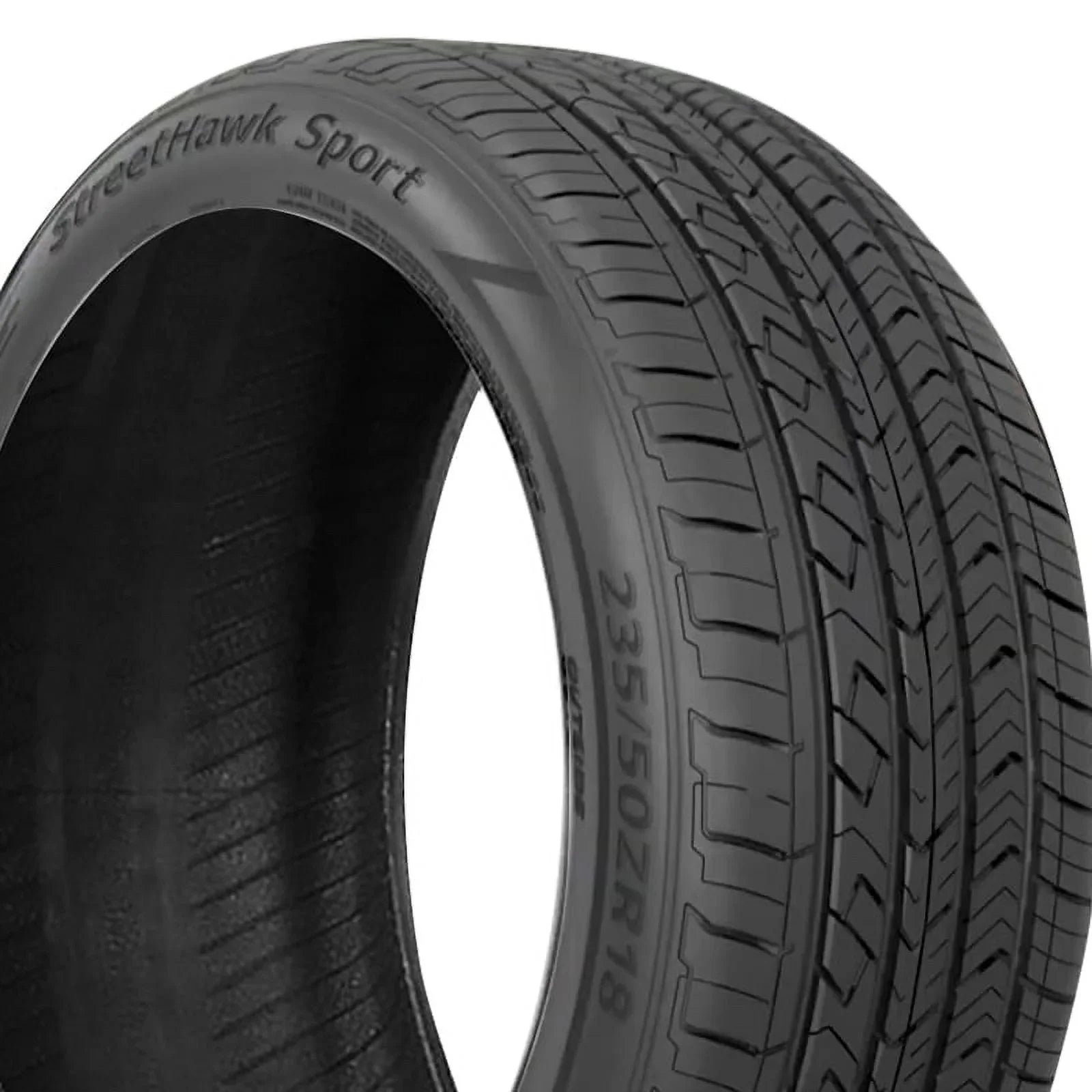 Achilles StreetHawk Sport 255/45R20XL 105W BSW