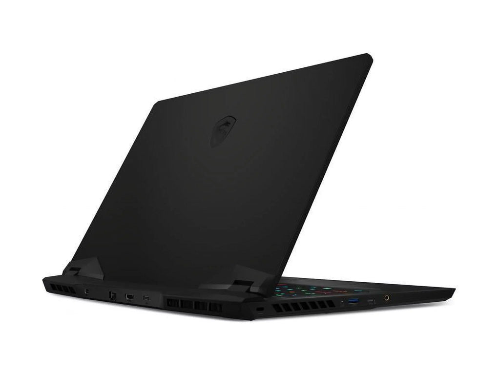 MSI GP Series - 15.6" 165 Hz - Core i7 12th Gen 12700H (2.30GHz) - NVIDIA GeForce RTX 3070 Ti Mobile pc GPU - 32 GB DDR4 - 1 TB PCIe SSD - Windows 11 Home 64-bit - Gaming Portable computer (Vector GP66 12UGS-
