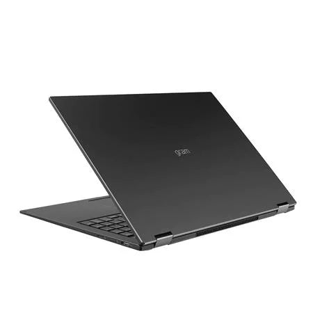 gram 16" WQXGA 2-In-1 Display Notebook Computer, Evo Core i7-1260P 2.1GHz, 16GB RAM, 2TB SSD, Windows 11 Home, Obsidian Black