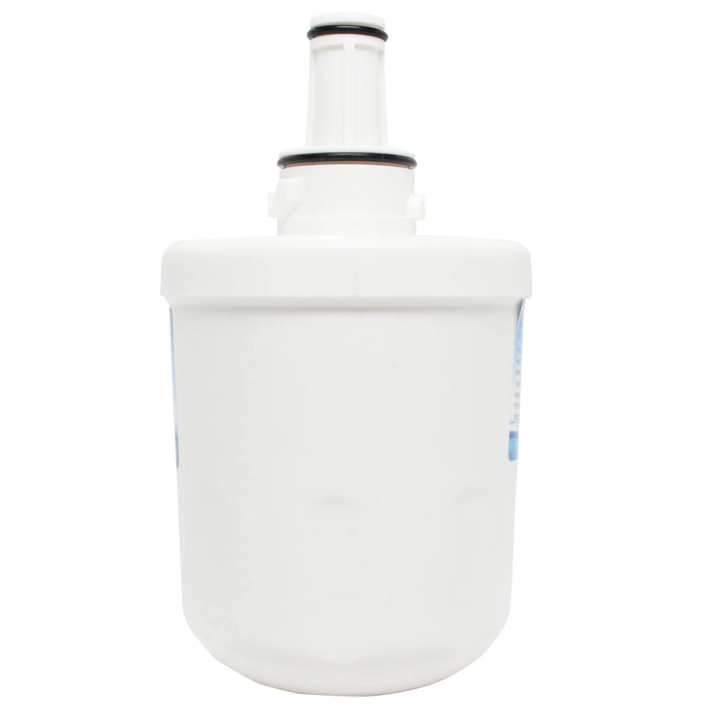 3-Pack Compatible with HAFIN2/EXP Refrigerator Liquid Filter - Compatible with HAFIN2/EXP Fridge Liquid Filter Cartridge