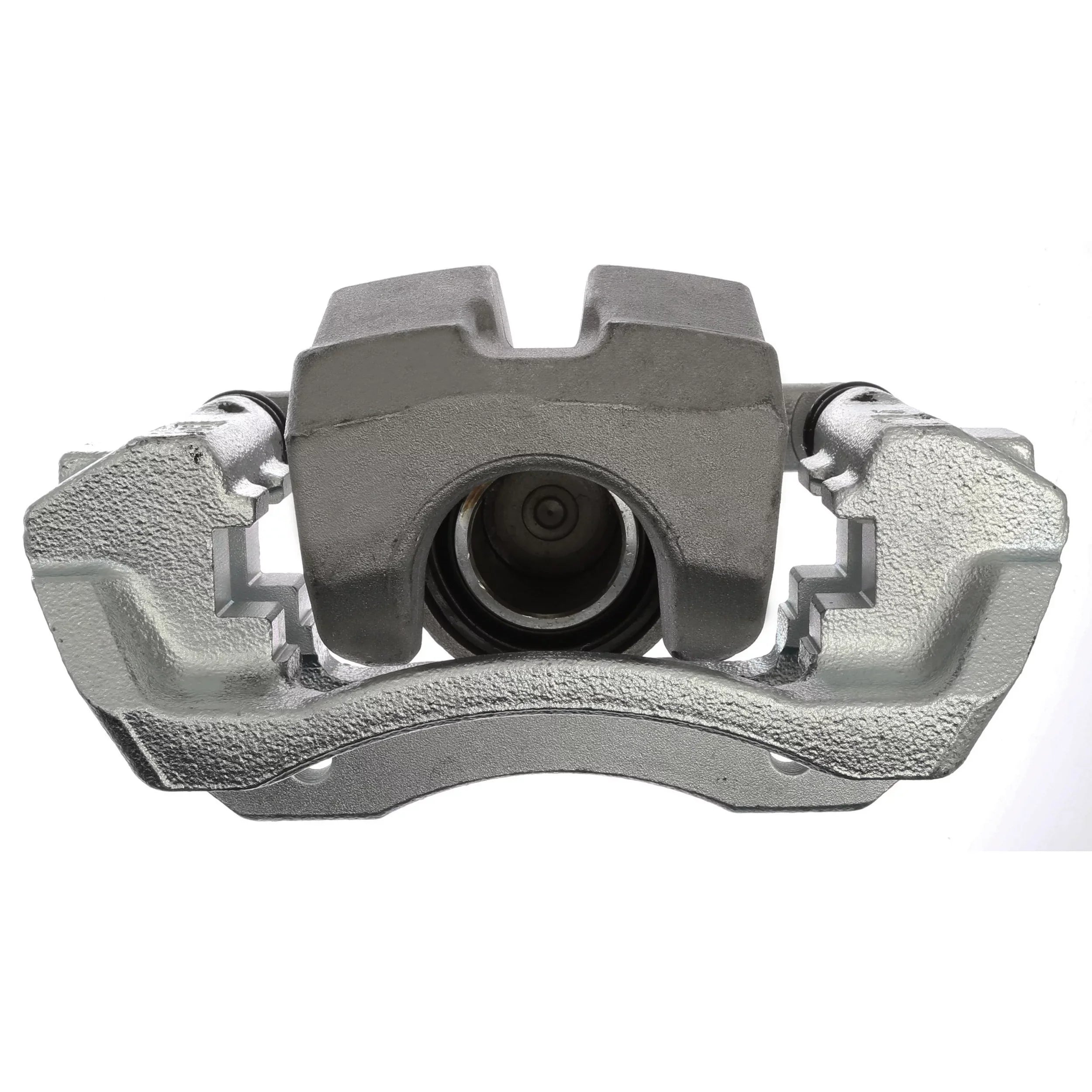 Raybestos Element3 New Plated Disc Brake Calipers, FRC12817N Fits select: 2012-2017 TOYOTA PRIUS V