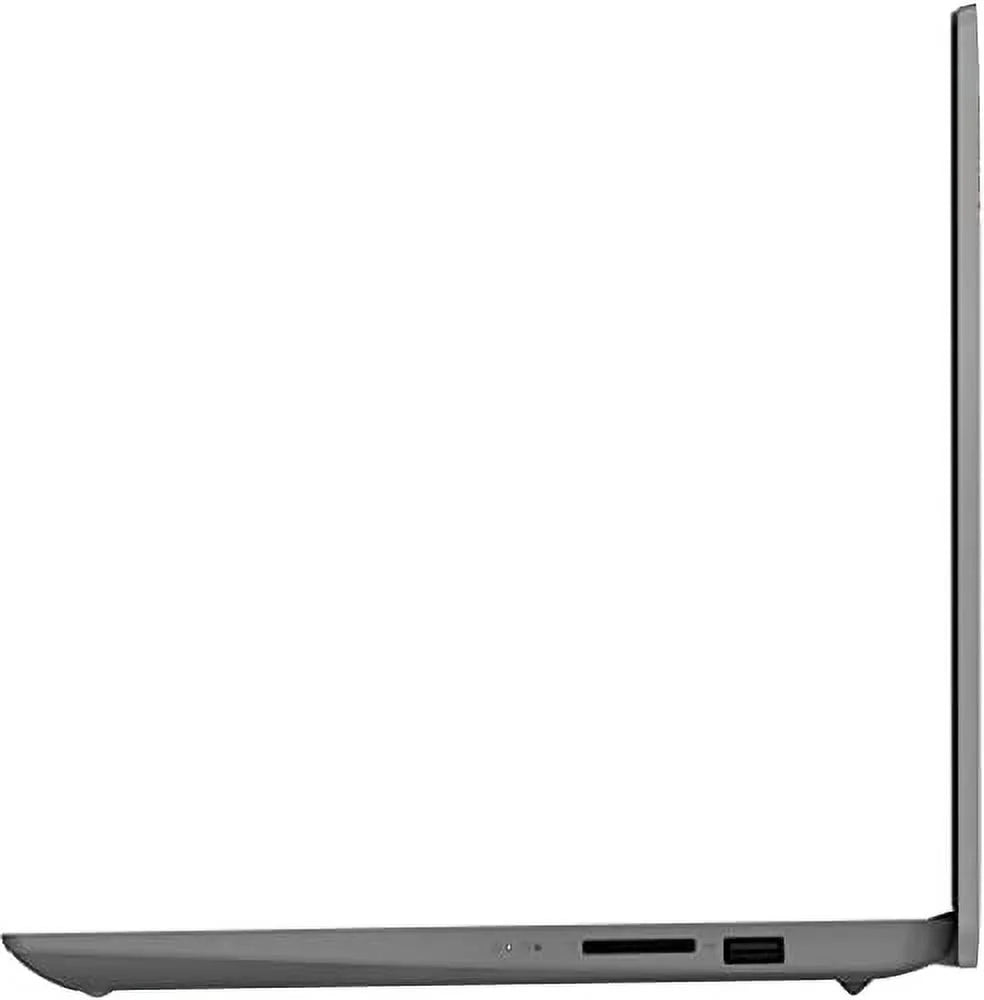 2022 Newest IdeaPad 3 14" FHD Business Portable computer 11th Core i7-1165G7 Quad-Core 36GB DDR4 1TB NVMe SSD Iris Xe Graphics HDMI USB-C WiFi 6 Fingerprint Reader Windows 11 Home w/ RATZK 32GB USB