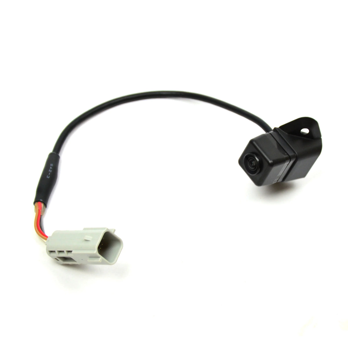 Brandmotion Gen 7 OEM Universal Lip Mount Camera Fits select: 2001-2014 TOYOTA CAMRY, 2008-2016 NISSAN ALTIMA
