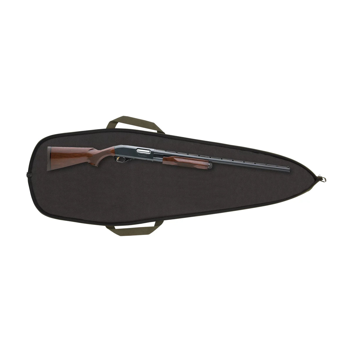 Allen Company 52" Emerald Shotgun Soft Case, Realtree Edge, Polyester, 629-52