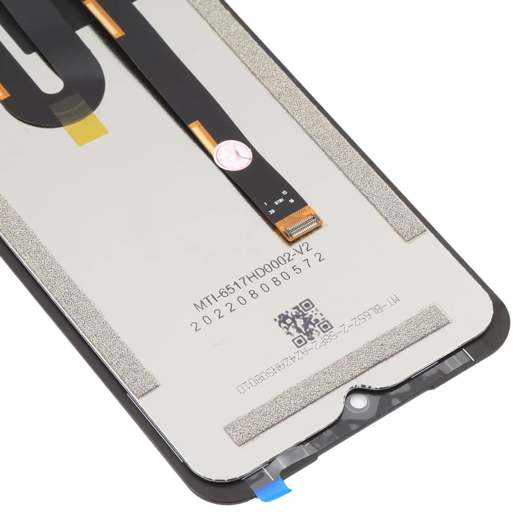 Original LCD Display for Ulefone Power Armor 14 Pro with Digitizer Full Assembly For Ulefone Power Armor 14 Pro