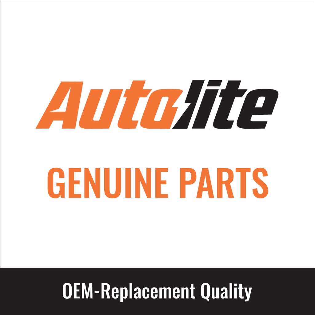 8 pc Autolite AP45 Platinum Spark Plugs for 19145288 22 2438 5007 ASF34 HR8LPX6 Ignition Wire Secondary Fits select: 1966-1973 FORD MUSTANG, 1975-1986 FORD F150