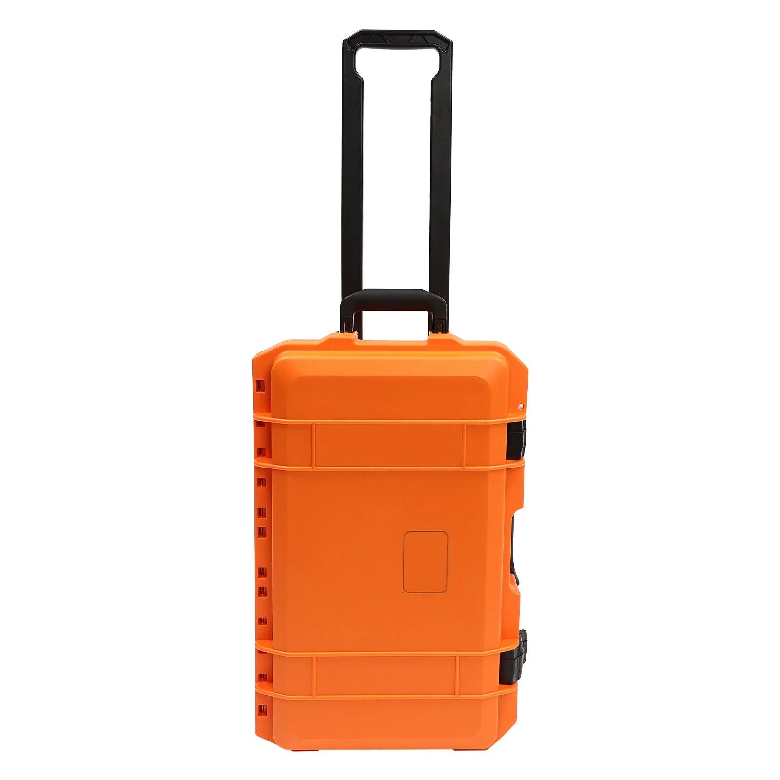 22-Inch Multi-Purpose Case Camera Box W/Customizable Foam IP67 Liquid Protective Camera Case